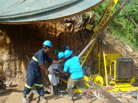 TVIRD Balabag Gold and Silver Project Achieves First .